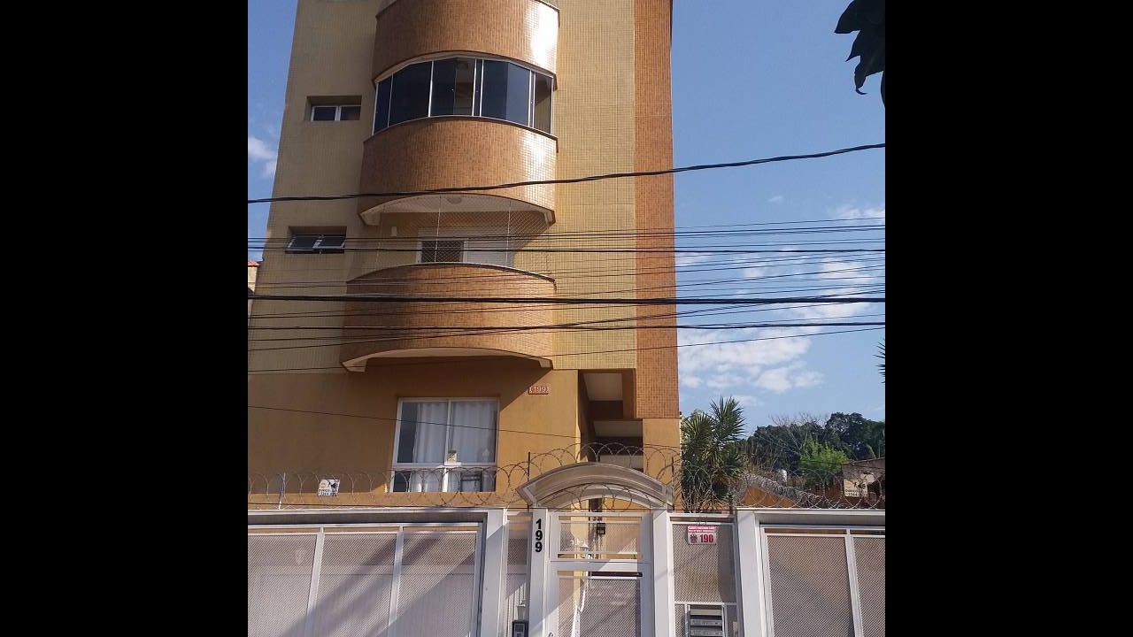 Captação de Apartamento a venda na Rua Joaquim Cruz, Santo Antônio, Porto Alegre, RS